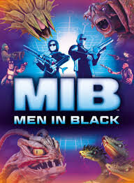 Men In Black